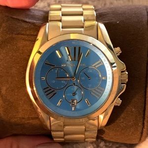 Michael Kors women’s watch